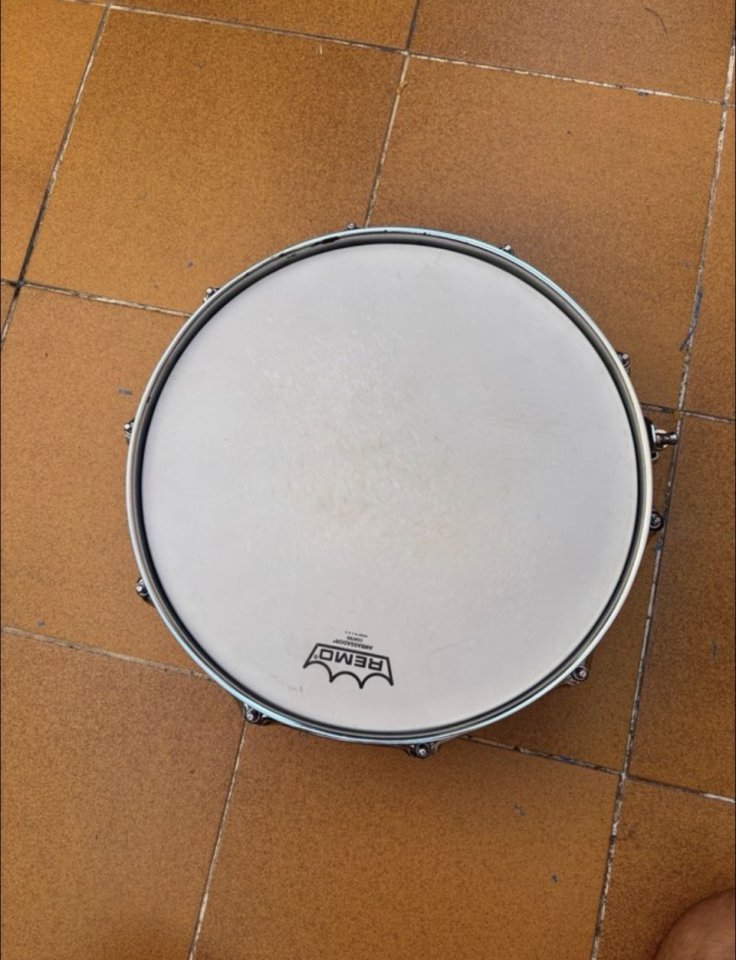 Caja Pearl Senstione 14x5'5