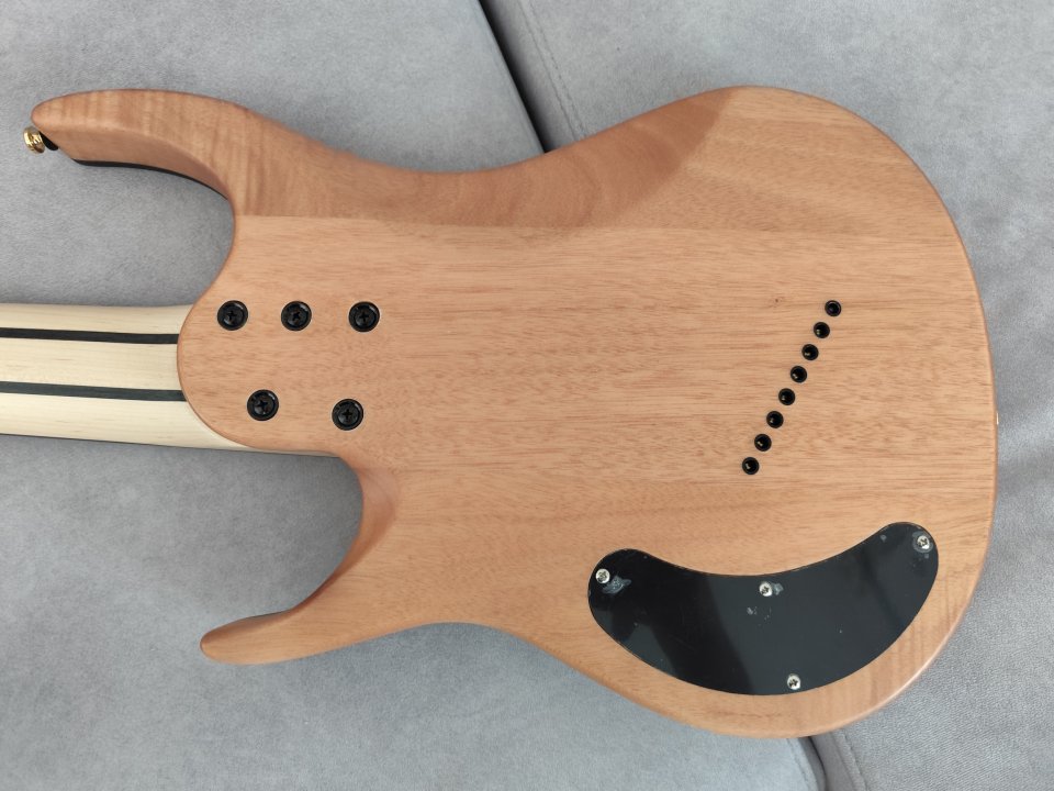 GFM4 de 8 cuerdas mejoras de calidad TOP