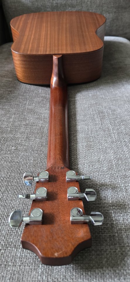 FURCH DURANGO de segunda mano · Foto 6 de 10 · Madrid · 699 €