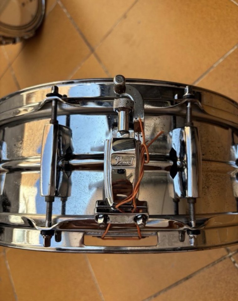 Caja Pearl Senstione 14x5'5