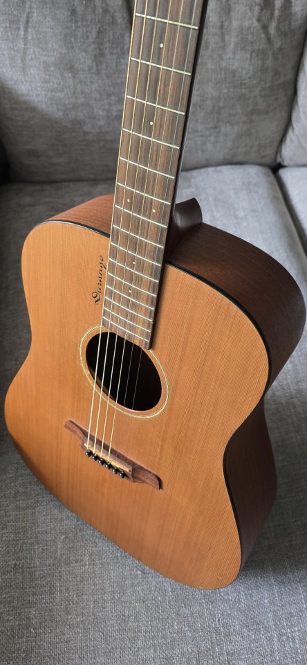 FURCH DURANGO de segunda mano · Foto 7 de 10 · Madrid · 699 €