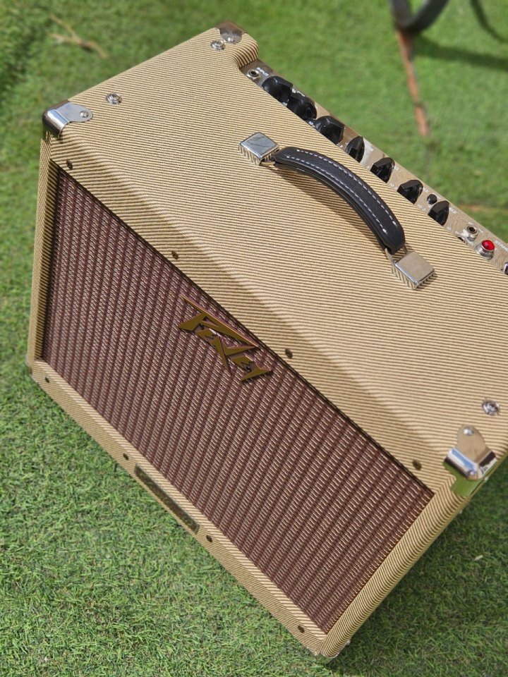 peavey classic 30 112 II