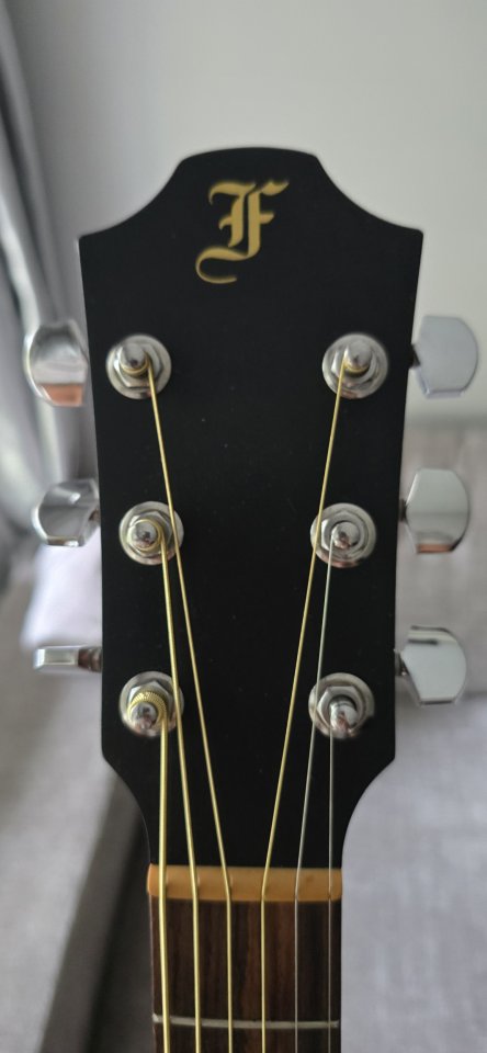 FURCH DURANGO de segunda mano · Foto 8 de 10 · Madrid · 699 €