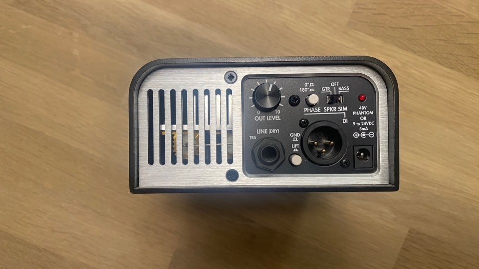 Two Notes Torpedo Captor 16 Ω Loadbox / Atenuador de segunda mano · Foto 2 de 4 · Tarragona · 150 €