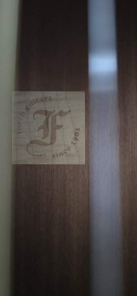FURCH DURANGO de segunda mano · Foto 9 de 10 · Madrid · 699 €