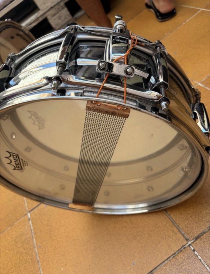 Caja Pearl Senstione 14x5'5