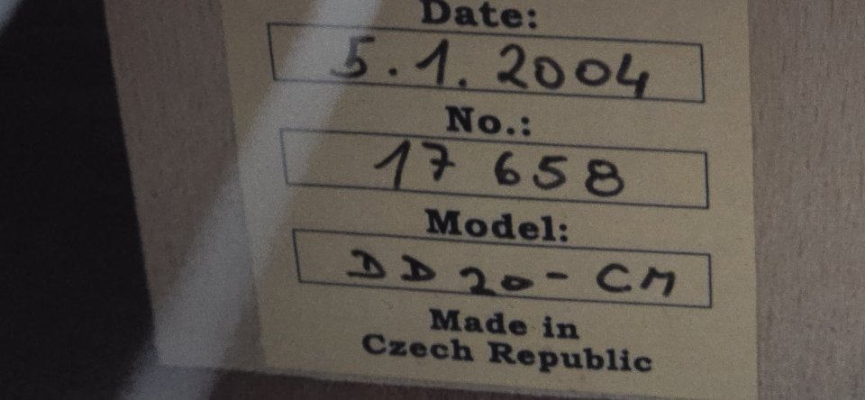 FURCH DURANGO de segunda mano · Foto 10 de 10 · Madrid · 699 €