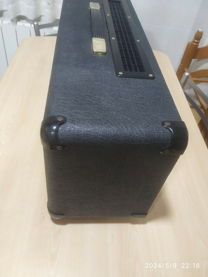 Marshall 6100 30Th Anniversary