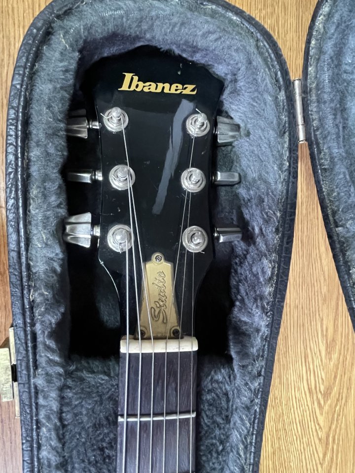 Ibanez ST Japan Fujigen Gakki de segunda mano · Foto 3 de 9 · Palencia · 700 €