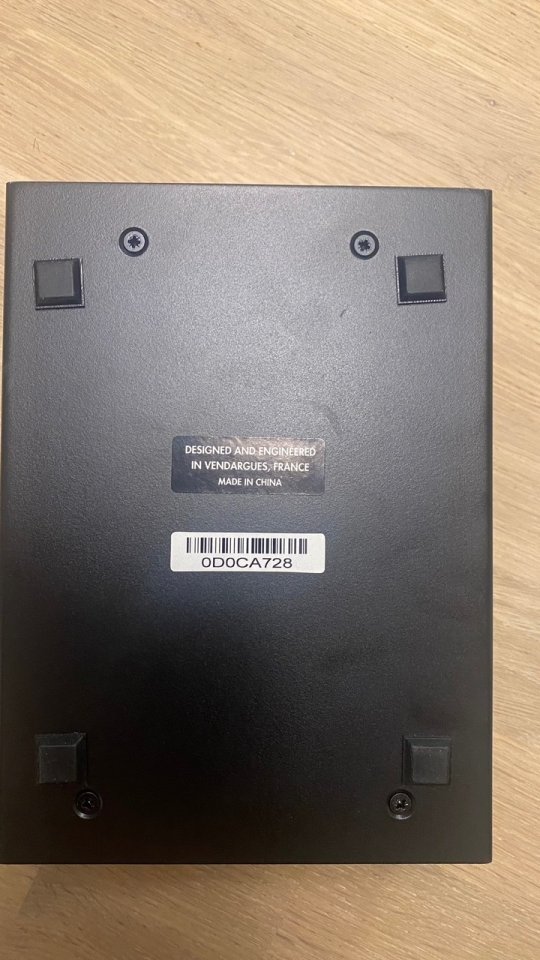 Two Notes Torpedo Captor 16 Ω Loadbox / Atenuador de segunda mano · Foto 4 de 4 · Tarragona · 150 €