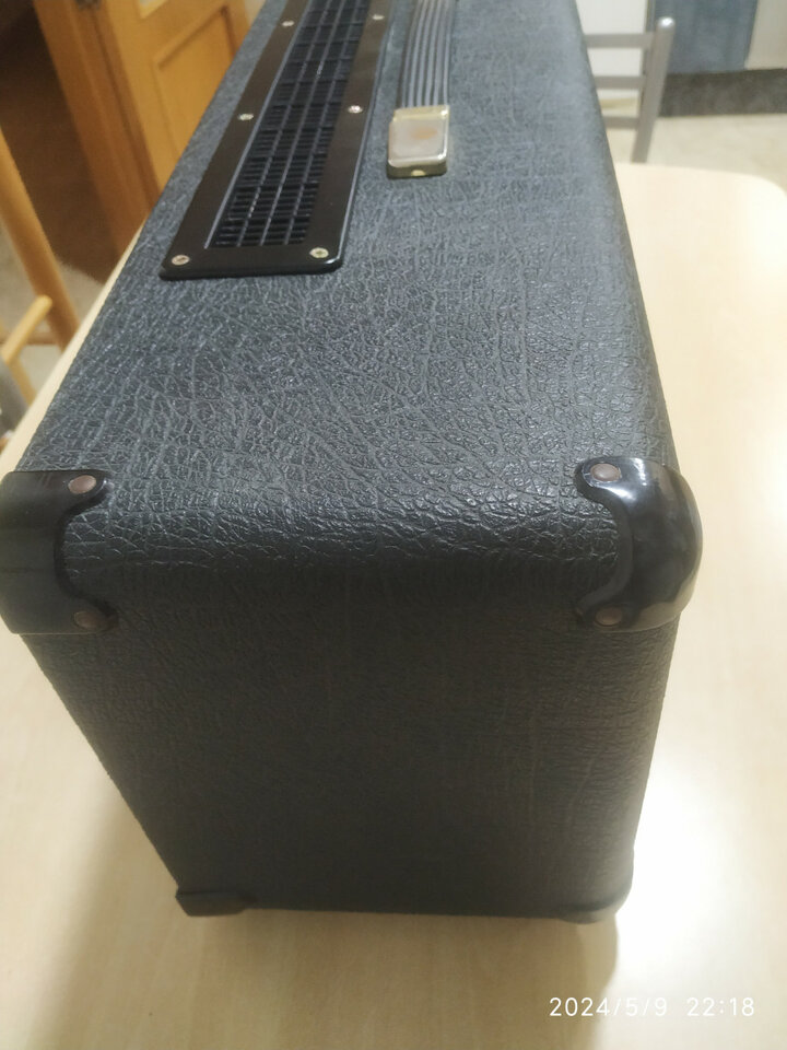 Marshall 6100 30Th Anniversary