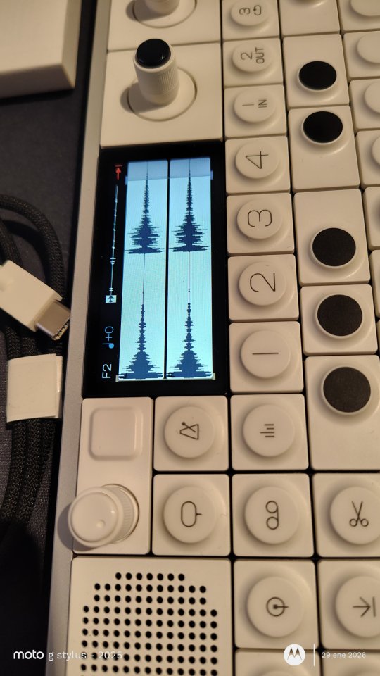 vendo teenage op1 field