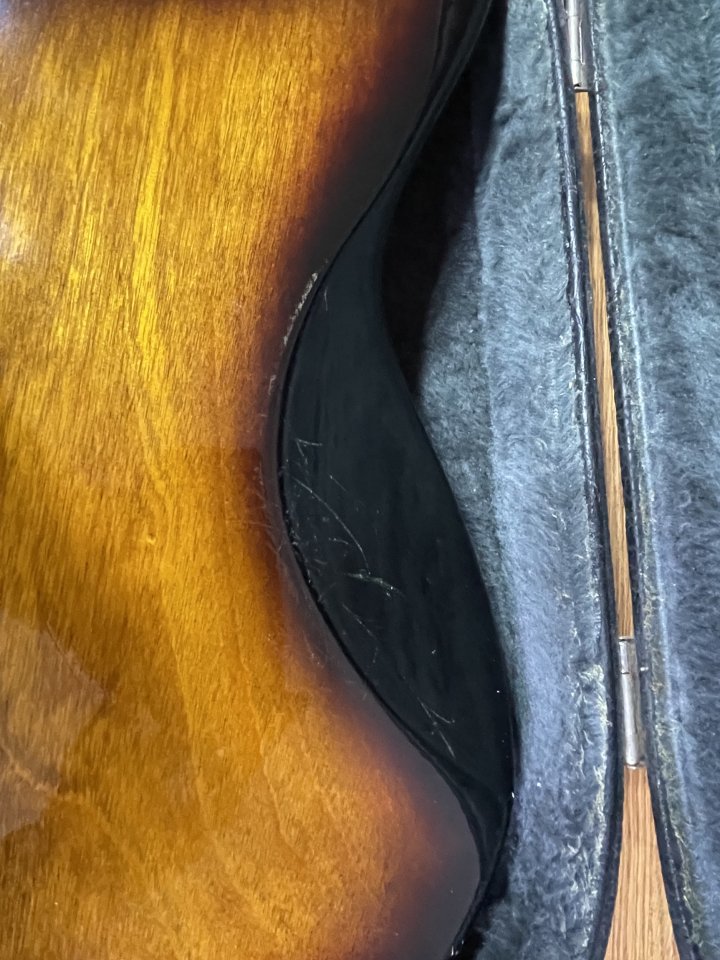 Ibanez ST Japan Fujigen Gakki de segunda mano · Foto 6 de 9 · Palencia · 700 €
