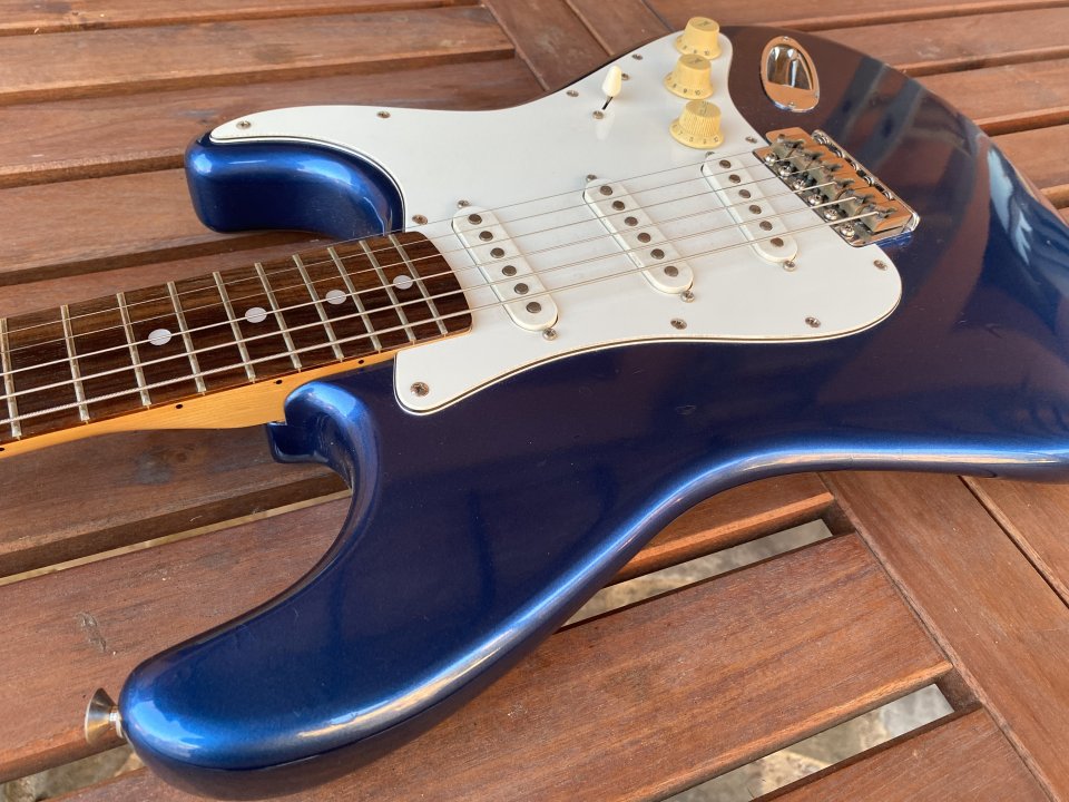 Tokai 1981 posiblemente Brazilian