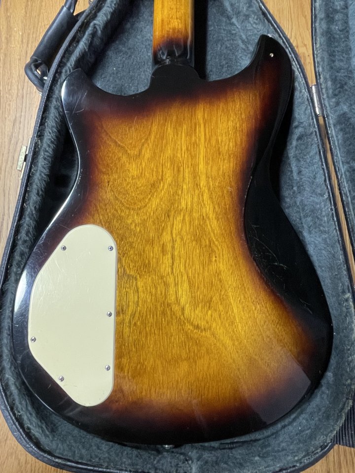 Ibanez ST Japan Fujigen Gakki de segunda mano · Foto 7 de 9 · Palencia · 700 €