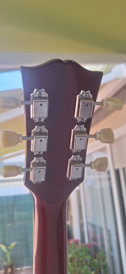 Tokai LS 196 vf de segunda mano · Foto 10 de 10 · Guadalajara · 1500 €