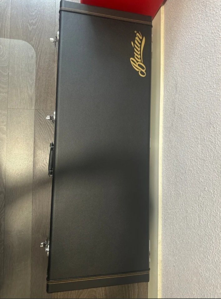 Baum Backwing Deep Forest de segunda mano · Foto 6 de 6 · Madrid · 1200 €