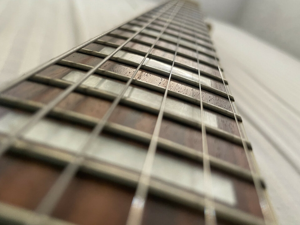 Ibanez artcore as93 VLS