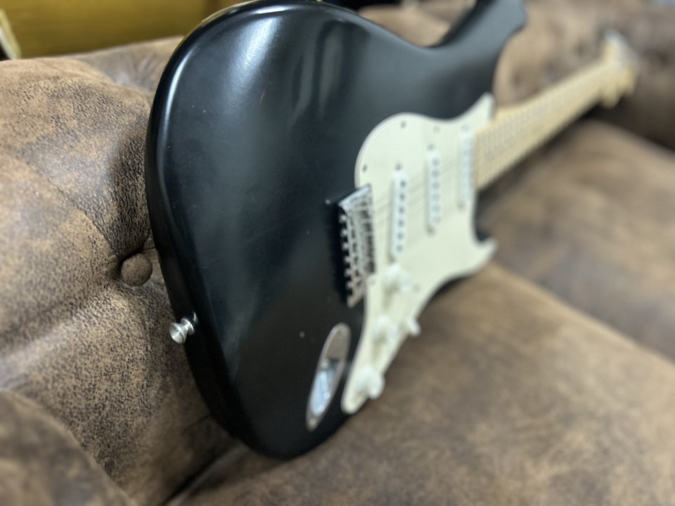 Fender strato usa
