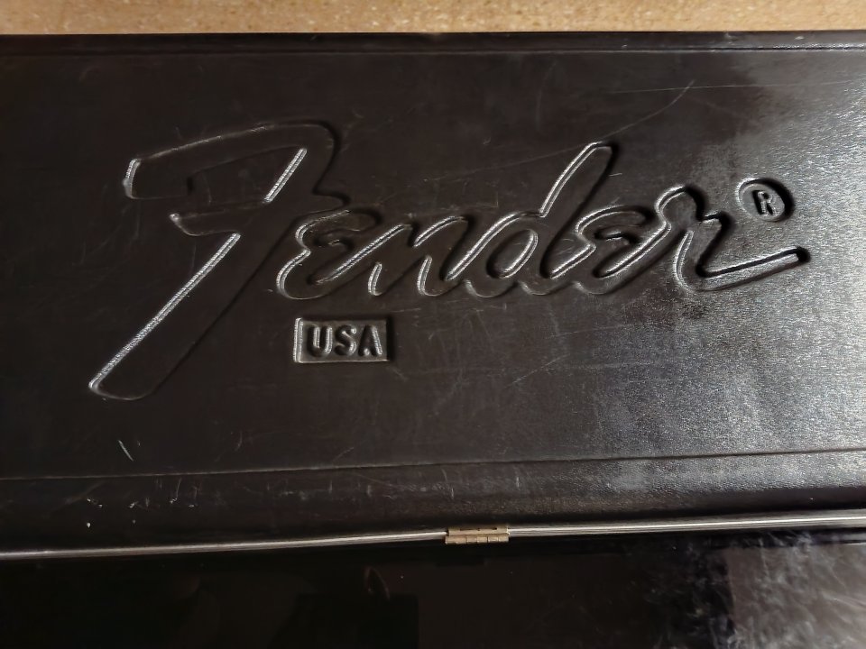 Fender Telecaster USA 1983 de segunda mano · Foto 10 de 10 · Alicante · 1500 €