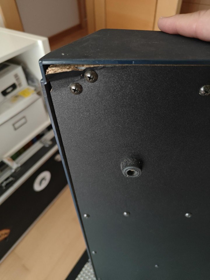 Roland JP-8000 — Sintetizador Virtual Analog de segunda mano · Foto 9 de 9 · Navarra · 900 €