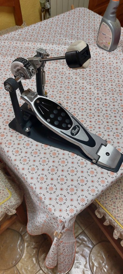 Pearl p2000c de segunda mano · Foto 1 de 4 · Burgos · 200 €