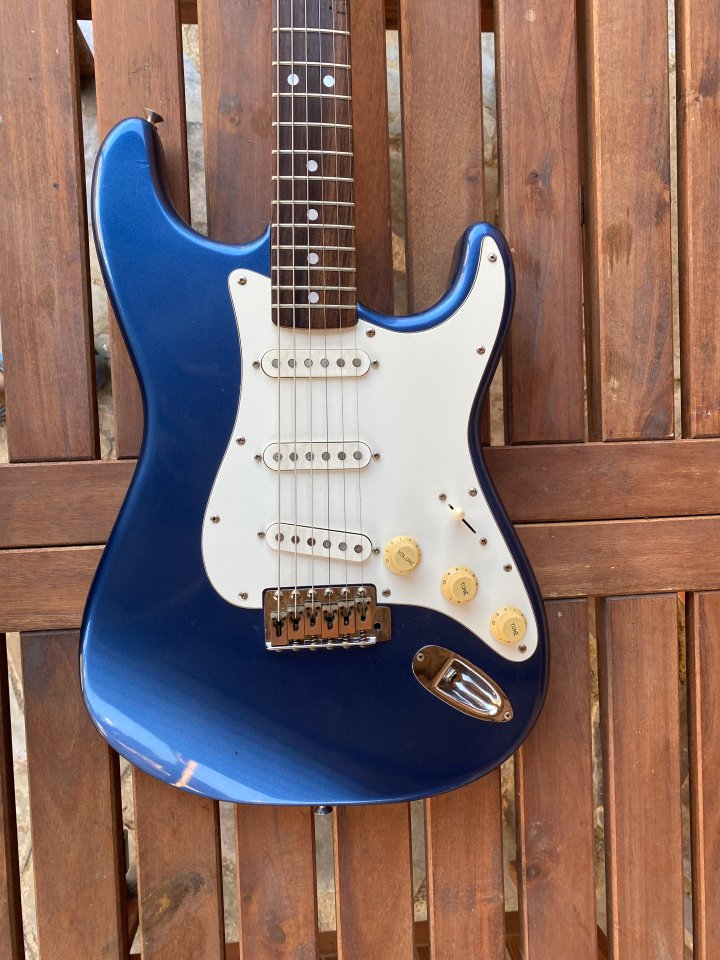 Tokai 1981 posiblemente Brazilian