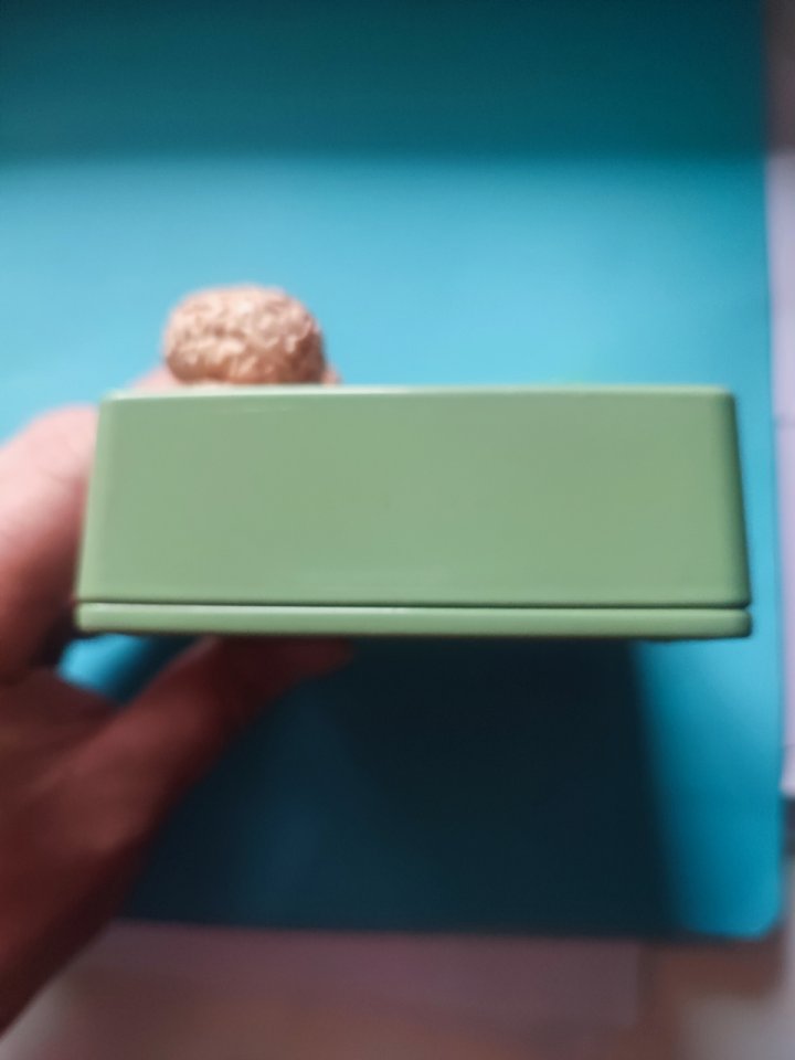 Dr. No effect Motherbrain delay