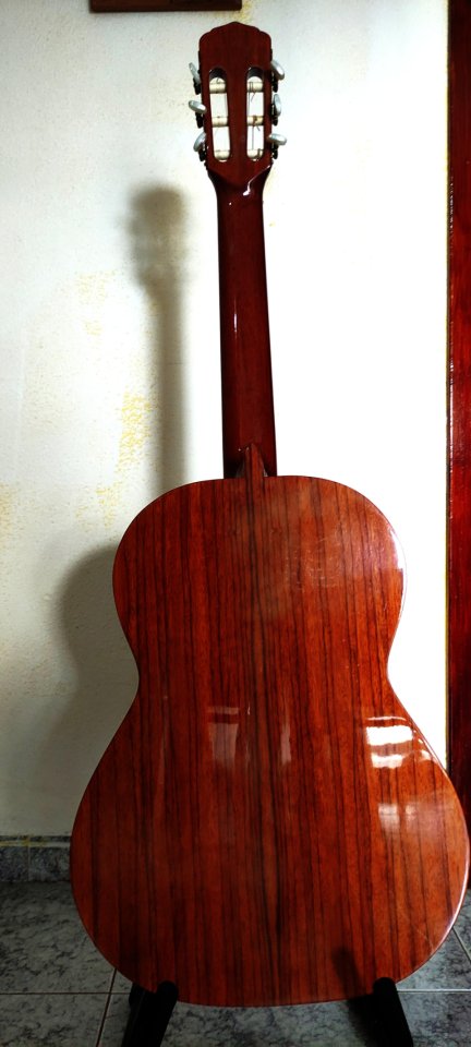 Guitarra clásica Raimundo 104B