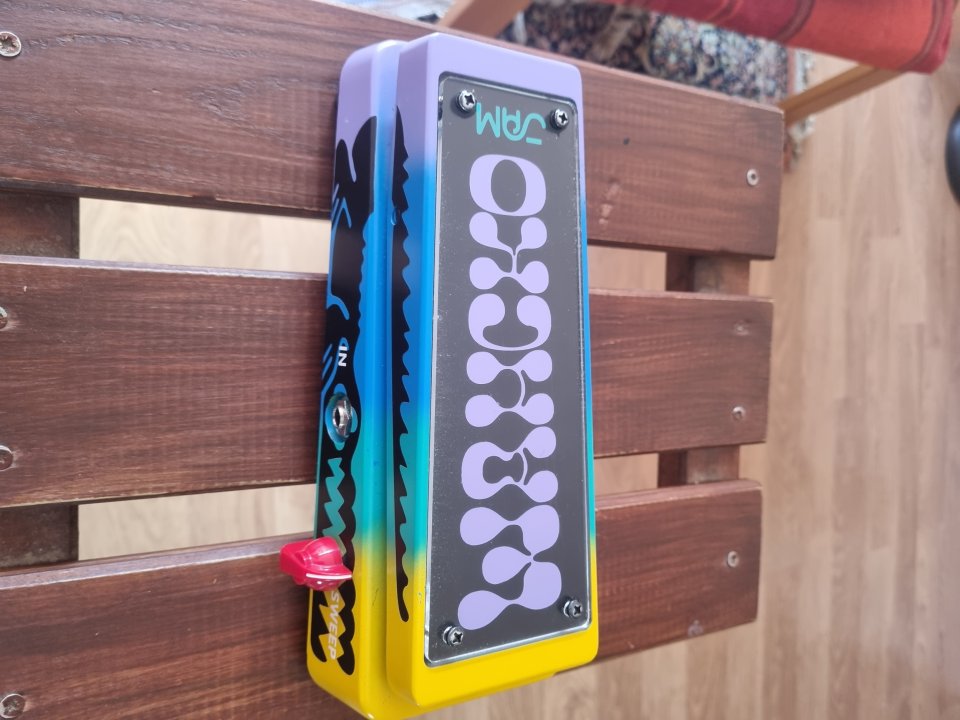Jam Wahcko Wah de segunda mano · Foto 2 de 2 · Barcelona · 240 €