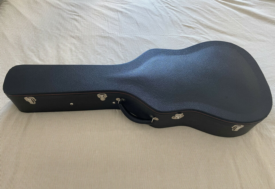 Gibson 1942 Banner J-45 VS