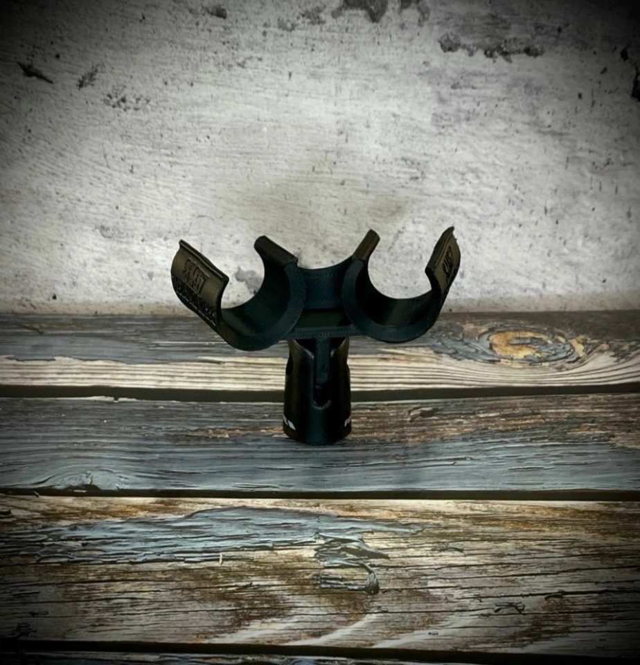 Pinzas de micrófono a medida: Fredman / Md 421 / Md 441...