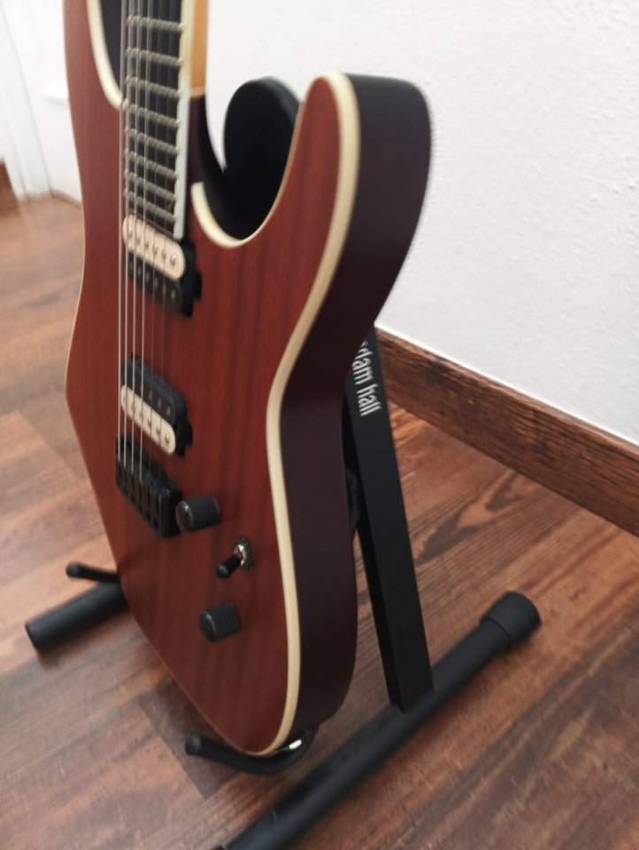 Jackson pro series sl2 ht MAH de segunda mano · Foto 2 de 6 · Murcia · 550 €