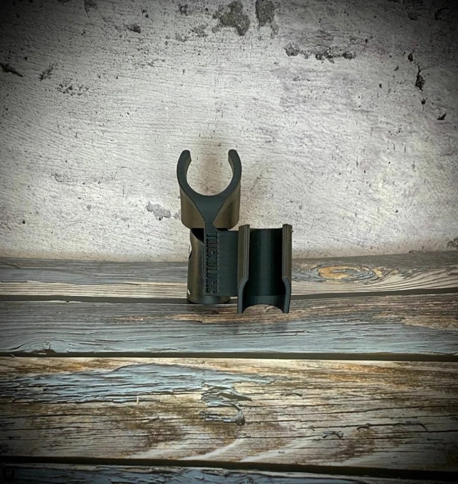 Pinzas de micrófono a medida: Fredman / Md 421 / Md 441...