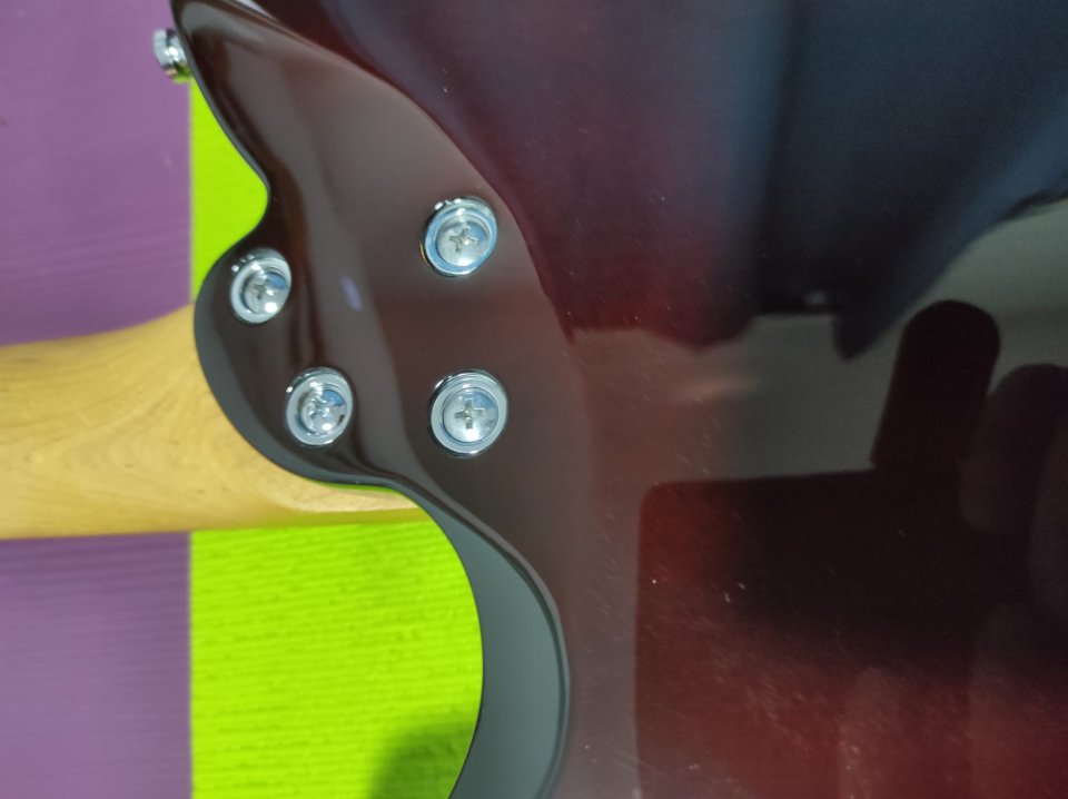 Chapman ML3P-TRD Sunburst Metallic de segunda mano · Foto 2 de 8 · Barcelona · 800 €