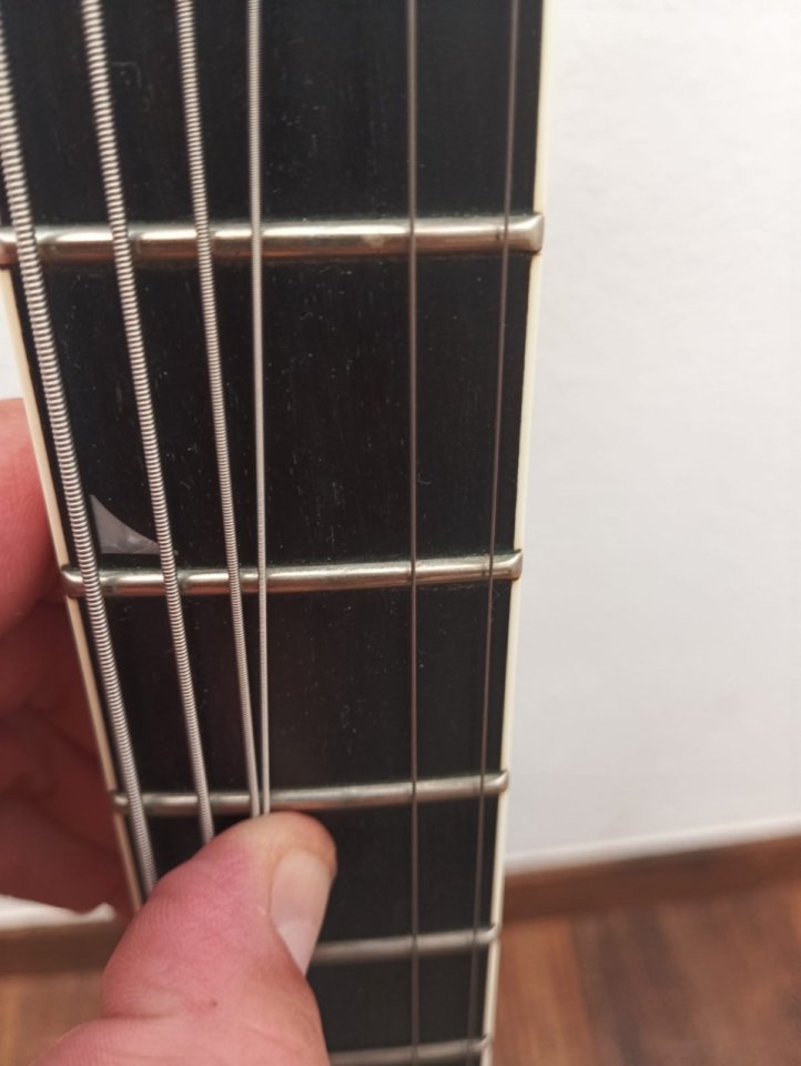 Jackson pro series sl2 ht MAH de segunda mano · Foto 3 de 6 · Murcia · 550 €