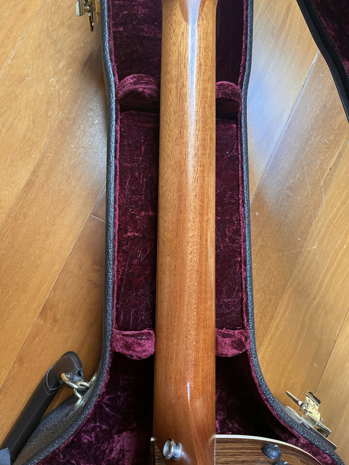 CAMBIO TAYLOR 814 CE