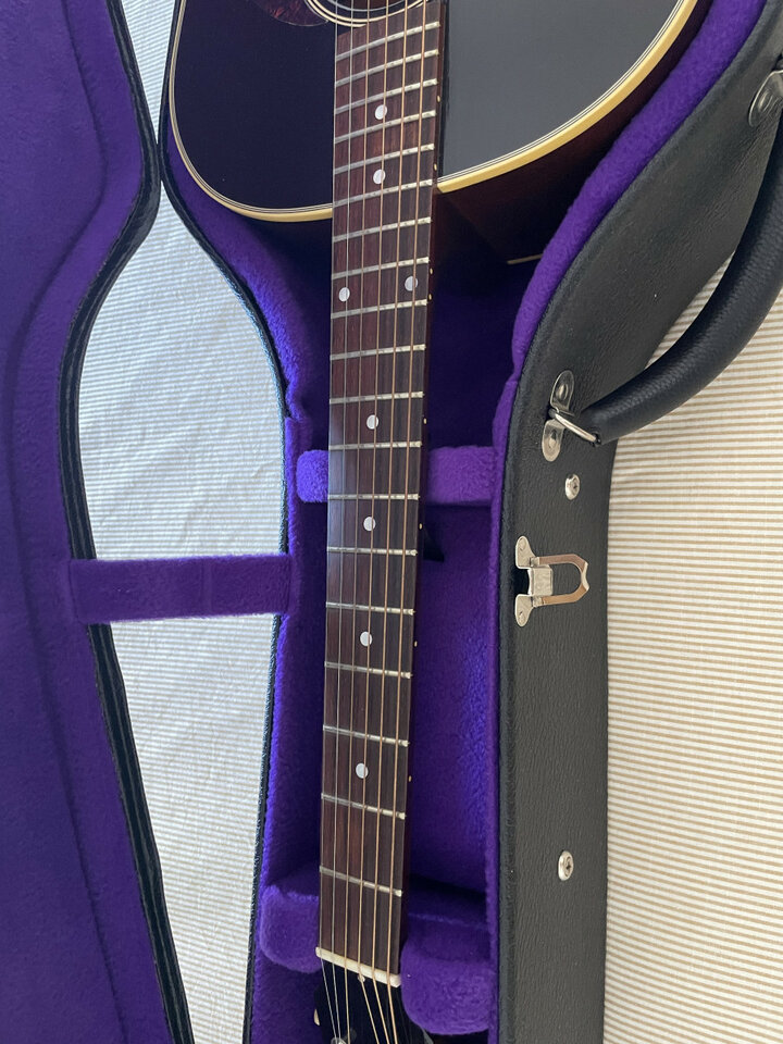 Gibson 1942 Banner J-45 VS