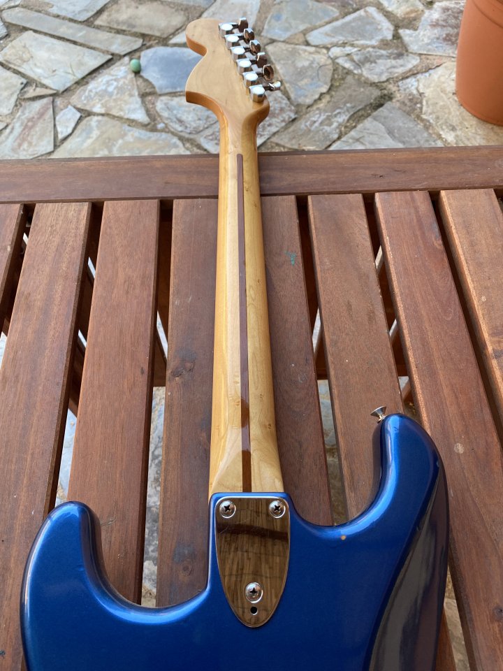 Tokai 1981 posiblemente Brazilian