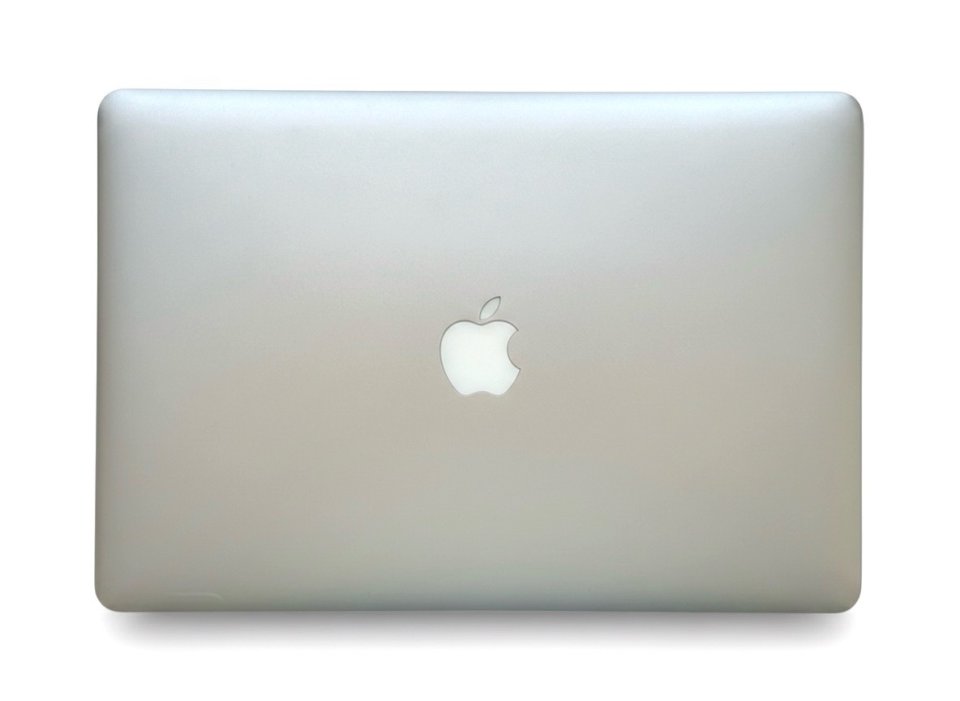 MacBook Pro 15” 2015 | i7 QuadCore | 16GB RAM