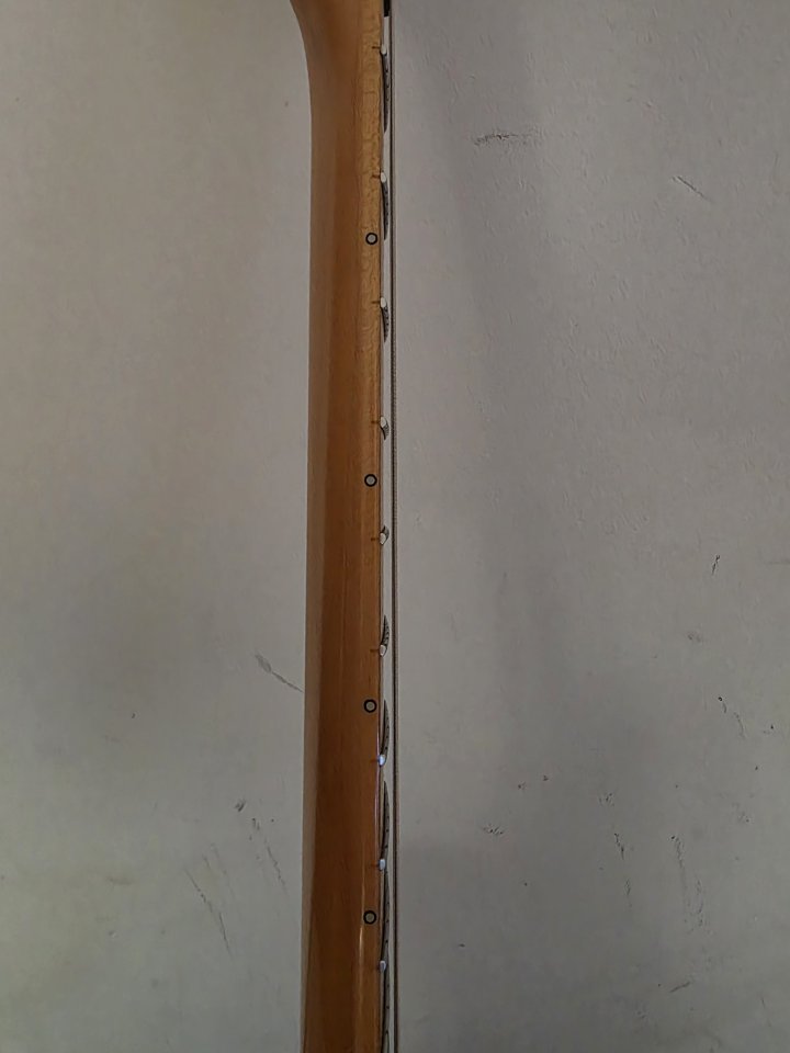 Chapman ML3 Pro Modern blanca