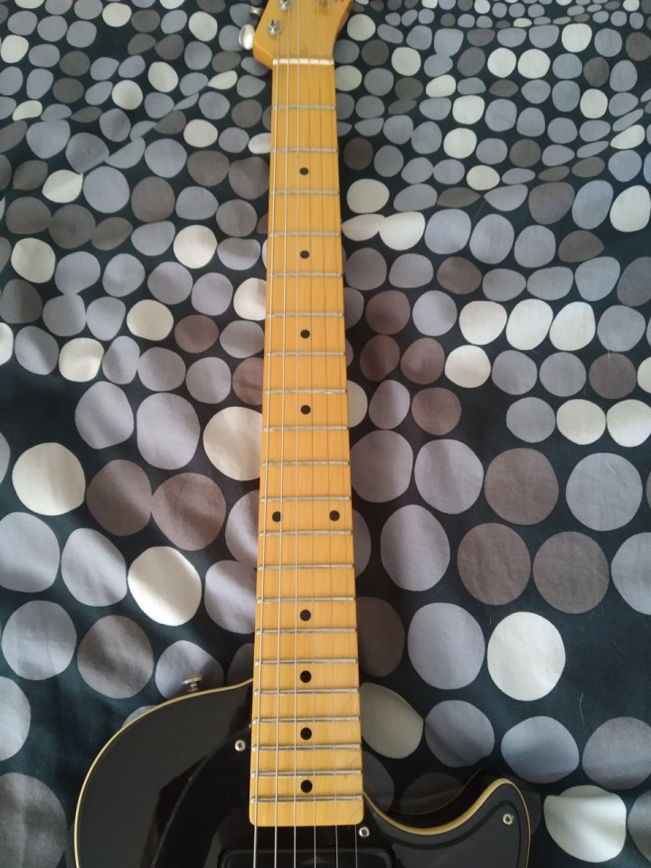 Saint Blues 61 South