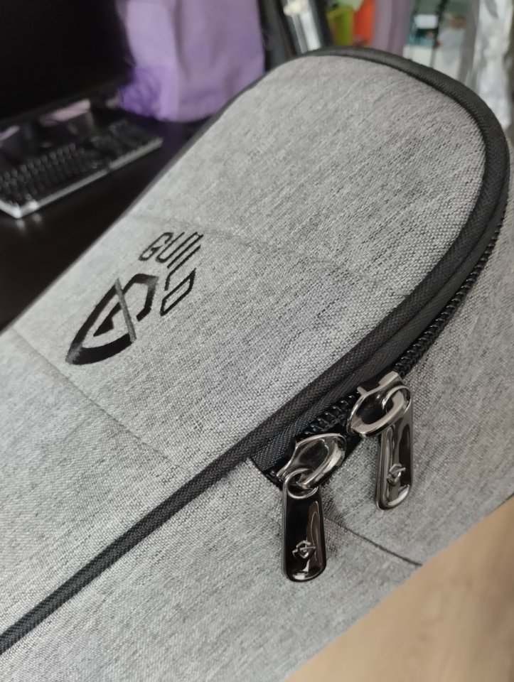 Funda Guild Acústica Concierto de segunda mano · Foto 2 de 10 · Valencia · 70 €