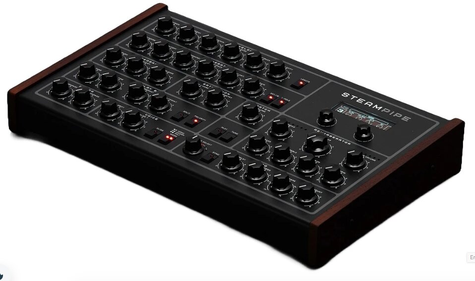 Erica Synths Steampipe de segunda mano · Foto 3 de 3 · Girona · 1169 €