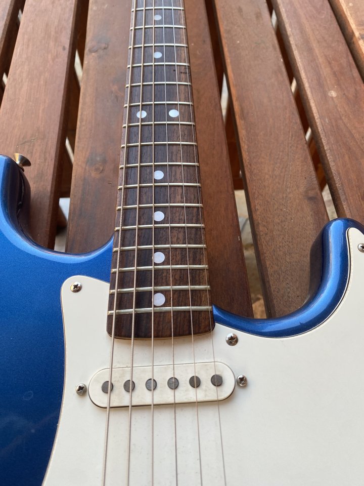 Tokai 1981 posiblemente Brazilian