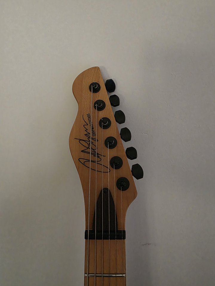 Chapman ML3 Pro Modern blanca