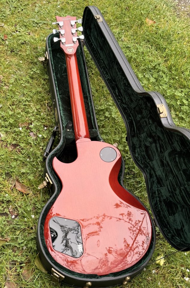 ESP Eclipse Standard