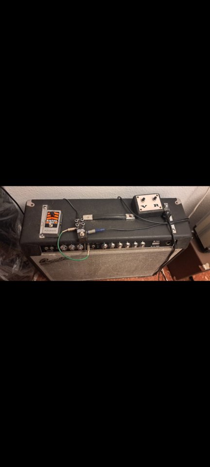 SINMARC MR 2120 C de segunda mano · Foto 5 de 6 · Valencia · 500 €