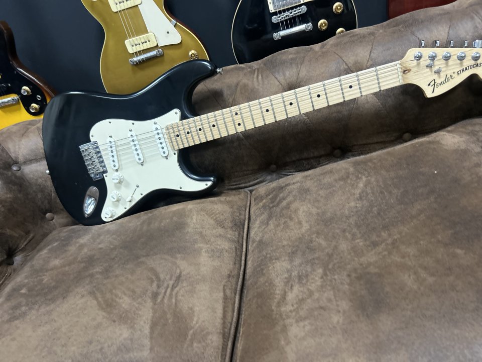Fender strato usa