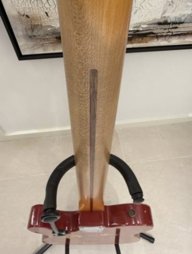 Fender 52 Telecaster custom heavy relic